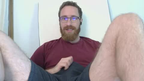 8InchesAndSomeHoles online show from 04/28/26, 10:04