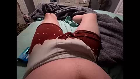 8inchman994 online show from 02/21/26, 11:28