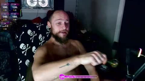 8Inchpunkpup online show from 12/14/25, 07:18