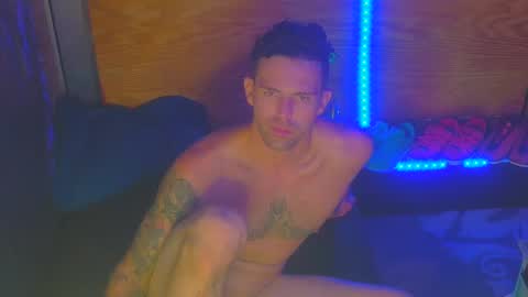 EvelDicknievel1 online show from 09/15/25, 09:31