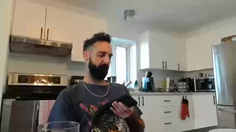 8james5 online show from 10/10/25, 01:32