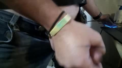 8magicstick8 online show from 10/17/25, 07:05