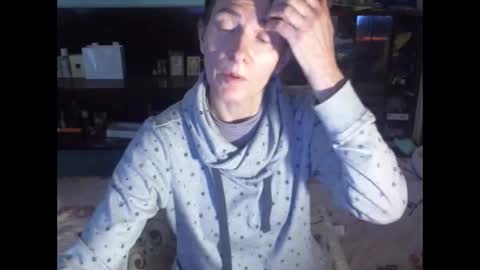 8MISTRESS8 online show from 11/19/25, 08:36