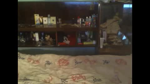 8MISTRESS8 online show from 03/20/26, 06:46