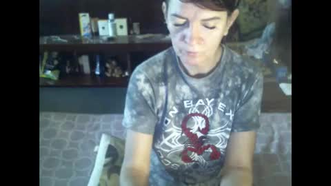 8MISTRESS8 online show from 04/04/26, 07:17