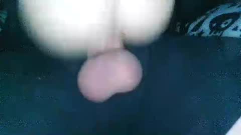 NaughtyDaddy online show from 02/10/26, 06:17