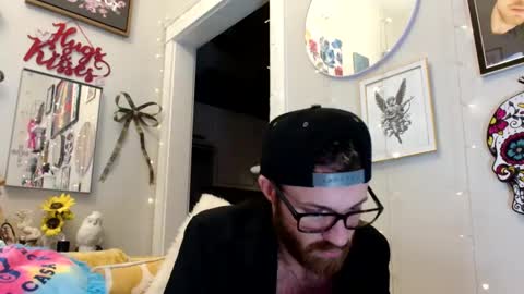 90210screamer online show from 11/05/25, 11:38