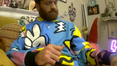 90210screamer online show from 02/05/26, 02:22