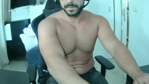 Arturo online show from 05/04/26, 12:56