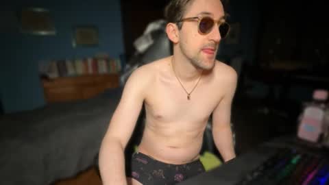 91stefisexy91 online show from 10/31/25, 06:20