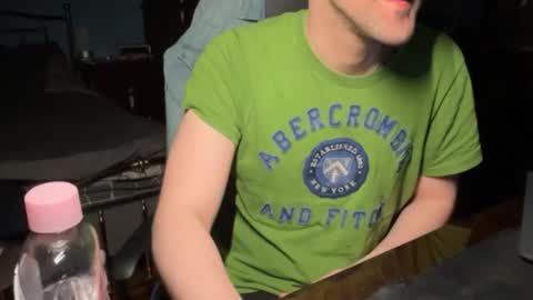 91stefisexy91 online show from 03/31/26, 07:47