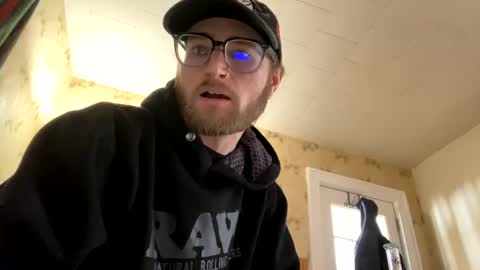 Snapshot of 94stoner chatting on 02/16/25, 06:54 Topher online show from 02/16/25, 06:54