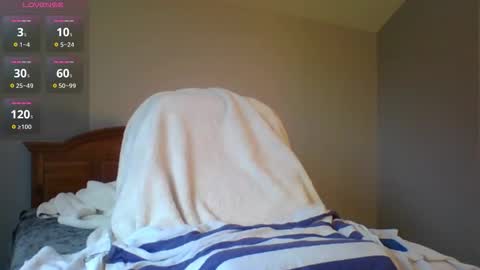 DildoRidingDilf online show from 02/24/26, 12:30