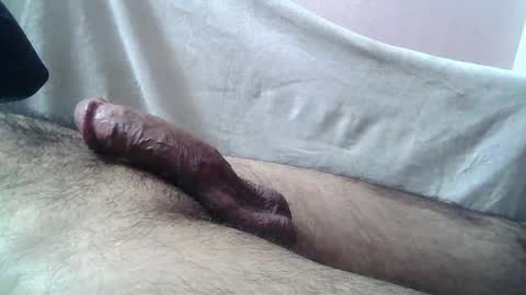 Massive hungry cock online show from 04/20/26, 07:59