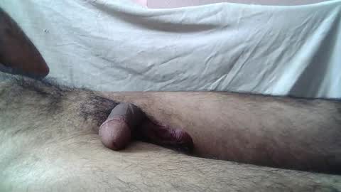 Massive hungry cock online show from 05/02/26, 07:30