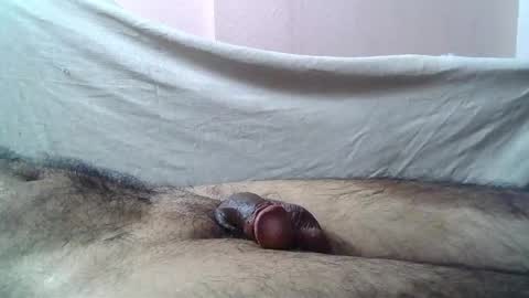 Massive hungry cock online show from 05/15/26, 11:23