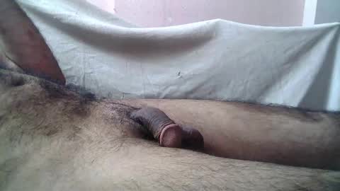 Massive hungry cock online show from 05/20/26, 09:15