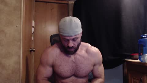 Snapshot of 9fat_inches chatting on 01/21/25, 11:34 9 fat inches online show from 01/21/25, 11:34