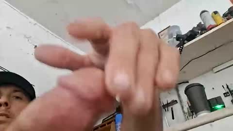 Snapshot of 9inchesnya chatting on 10/30/25, 03:46 9inchesnya online show from 10/30/25, 03:46