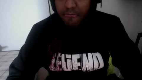 9inchhammer online show from 05/05/26, 09:17