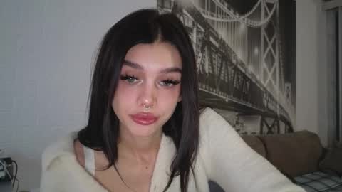 KARINA online show from 09/18/25, 01:46