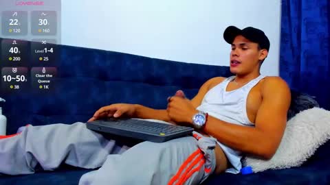 rick online show from 03/05/25, 10:33