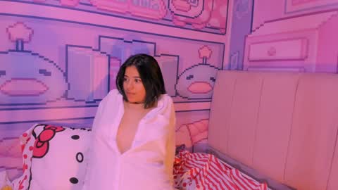 Alice  online show from 02/06/25, 01:38