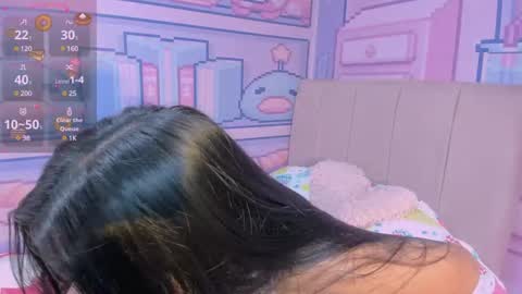 Alice  online show from 03/05/25, 02:14