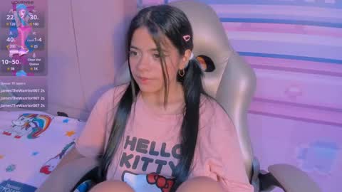 Alice  online show from 03/06/25, 08:52