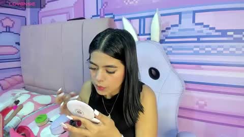 Alice  online show from 10/29/25, 03:09