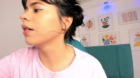 Alice  online show from 04/20/26, 08:10