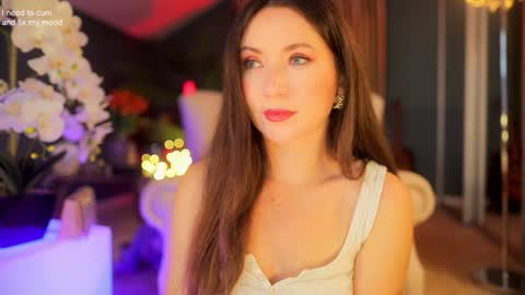 Sophia  online show from 11/15/25, 04:54