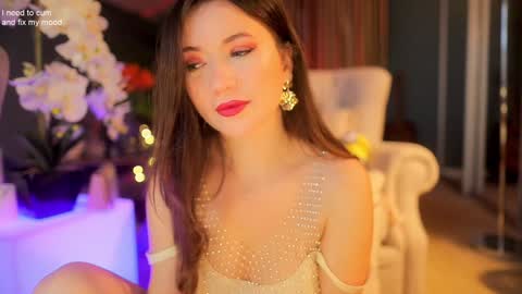 Sophia  online show from 12/05/25, 04:21