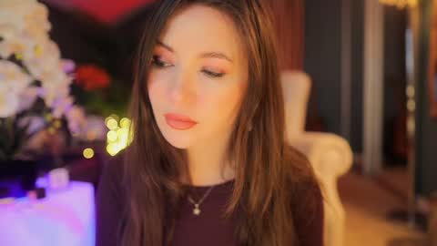 Sophia  online show from 02/09/26, 04:49