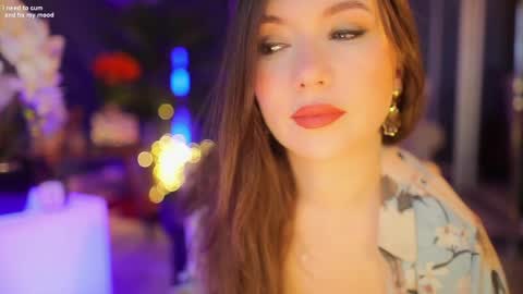 Sophia  online show from 03/31/26, 02:35