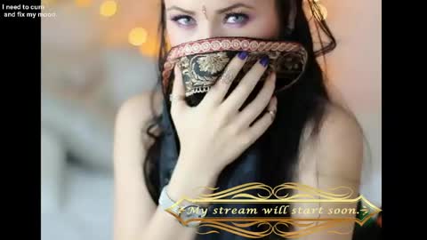 Sophia  online show from 04/29/26, 03:21