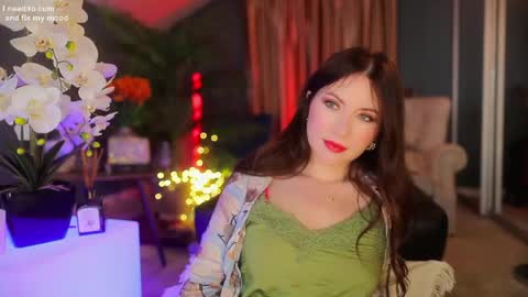 Sophia  online show from 05/22/26, 03:24
