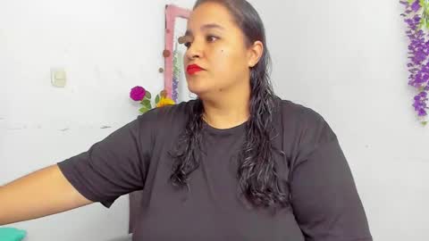 Zoey online show from 02/12/26, 10:10