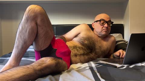 God Zeus online show from 12/30/24, 08:32