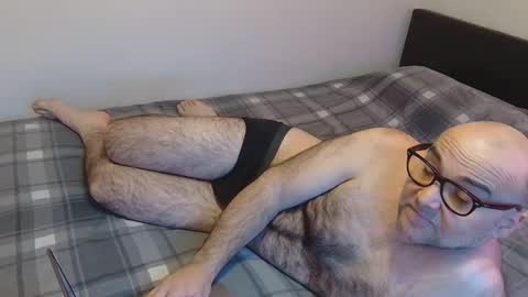 God Zeus online show from 02/09/26, 05:17