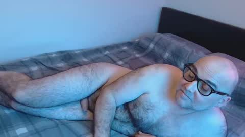 God Zeus online show from 03/11/26, 05:52