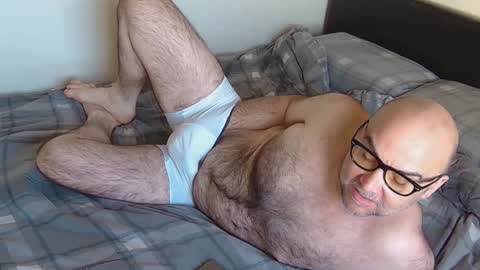 God Zeus online show from 03/28/26, 06:35