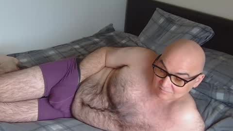 God Zeus online show from 03/29/26, 06:13