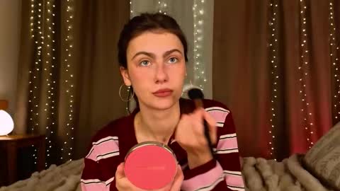 Willow online show from 01/10/26, 09:30