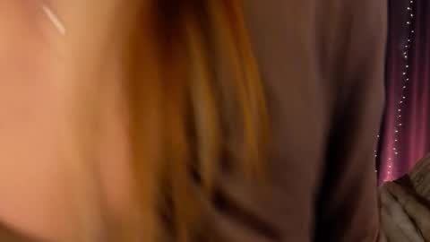 Willow online show from 02/24/26, 06:55