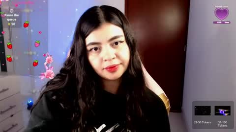 Snapshot of _aafrodita__ chatting on 05/23/26, 06:07 Alexa online show from 05/23/26, 06:07