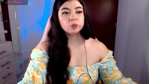 Snapshot of _aafrodita__ chatting on 05/27/26, 09:28 Alexa online show from 05/27/26, 09:28