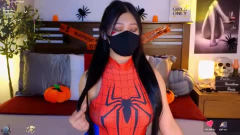 ally online show from 11/01/25, 03:52