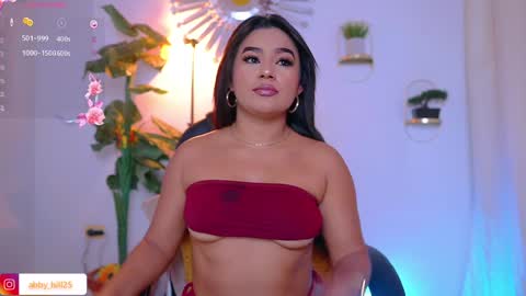 _abby07 online show from 02/02/25, 04:15