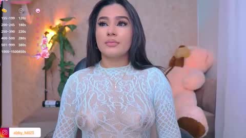 _abby07 online show from 10/12/25, 08:52